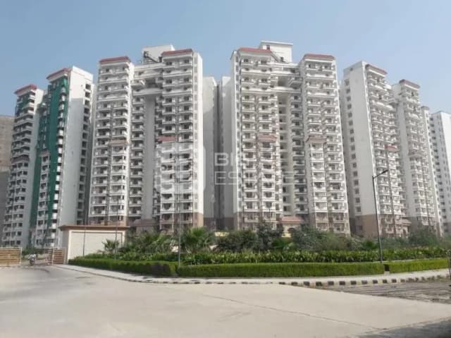 Ramprastha The Atrium