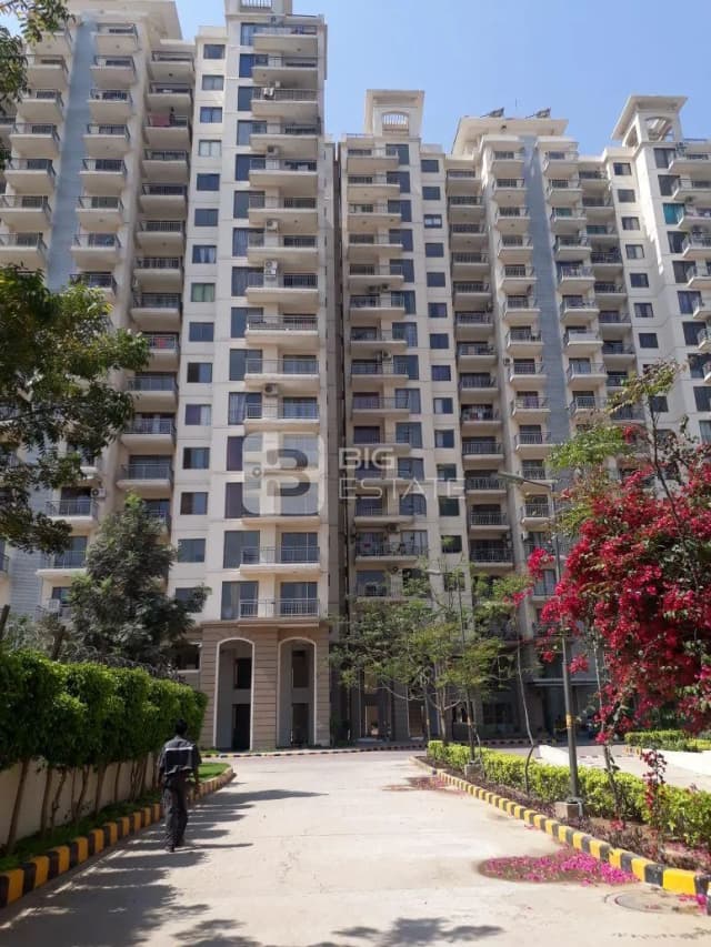 Godrej Frontier