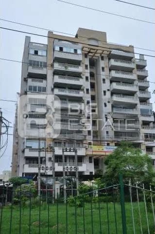 CGHS The New Greenwood 1