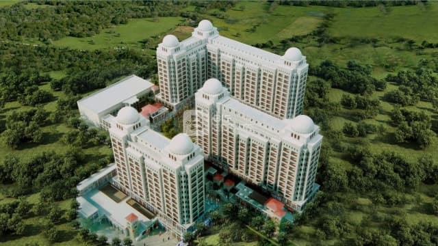 Imperia Elvedor