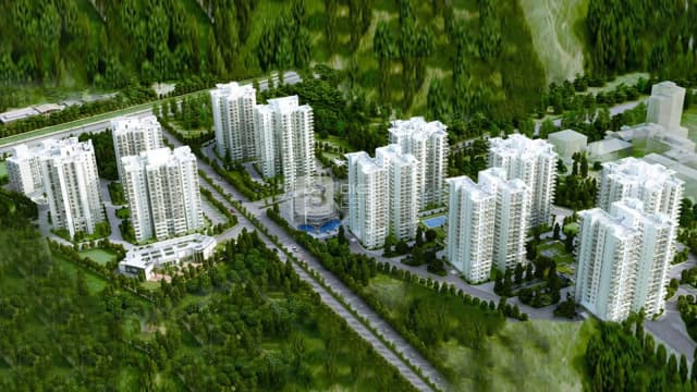 Godrej Signature Homes