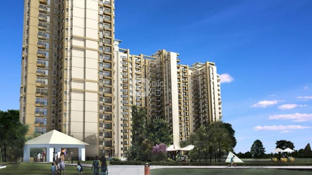 Sidhartha NCR One