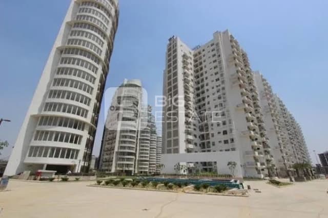 Emaar Palm Studios