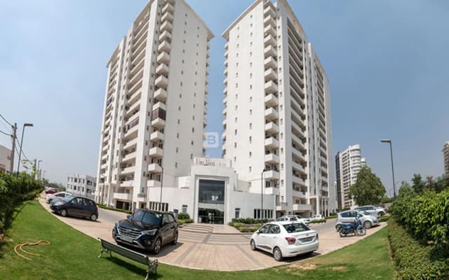 Emaar The Enclave
