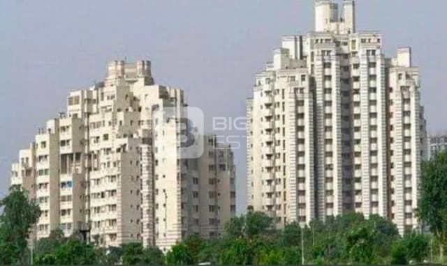 Unitech South City Heights