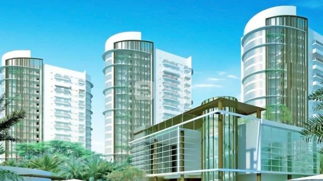 Emaar Premier Terraces