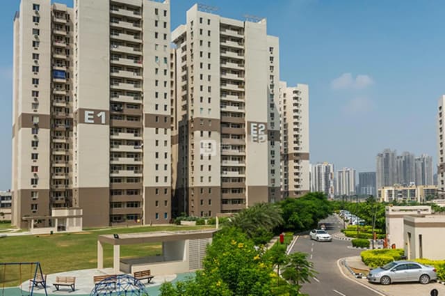 Vatika Gurgaon 21