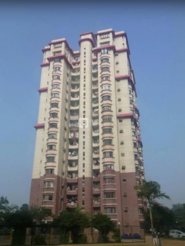Unitech The Palms