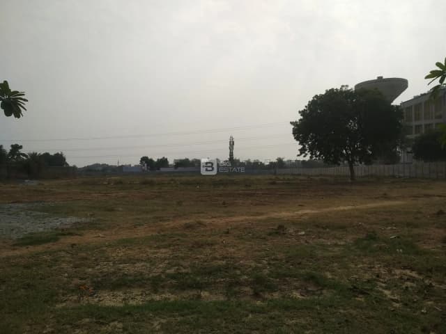 BPTP Astaire Garden Plots