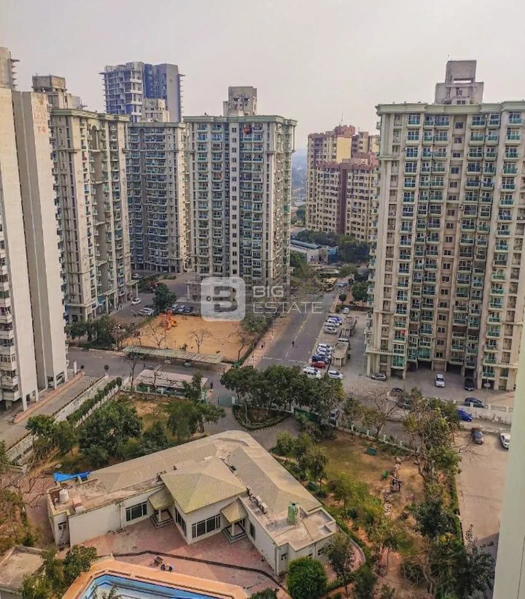 Ansal Valley View Estate 1