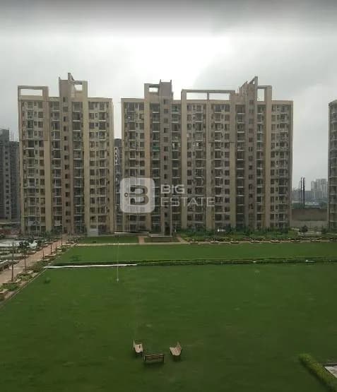 Unitech The Residences