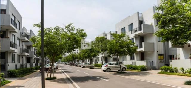 Vatika Iris Floors