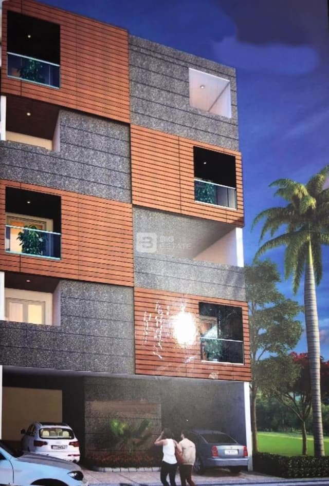 Panchratan Apartments