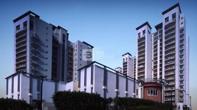 Unitech Uniworld City South