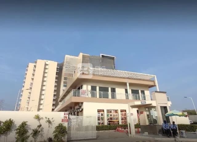 Suncity Avenue 102