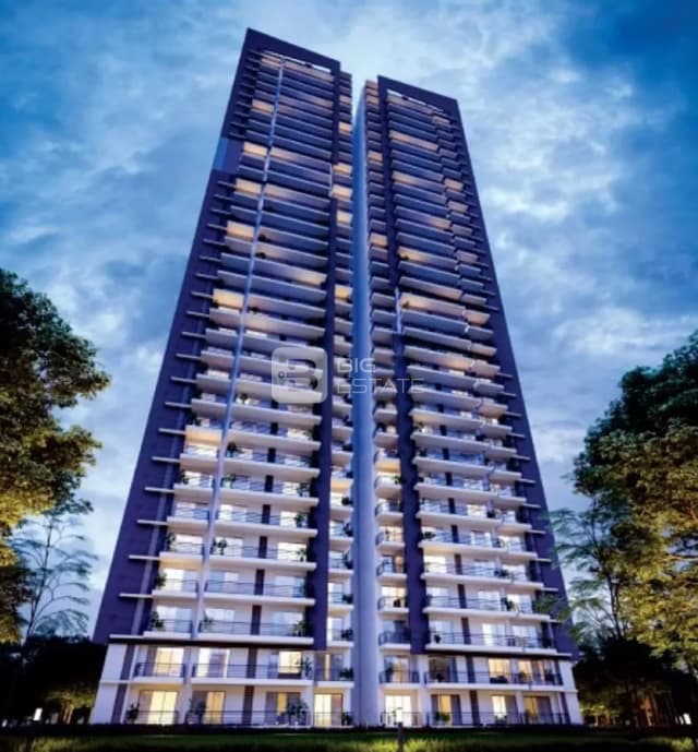 Godrej Prive