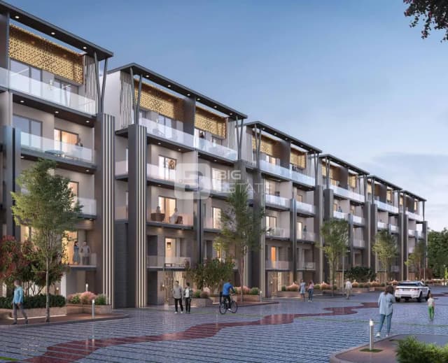 M3M Low Rise Floors Sector 61