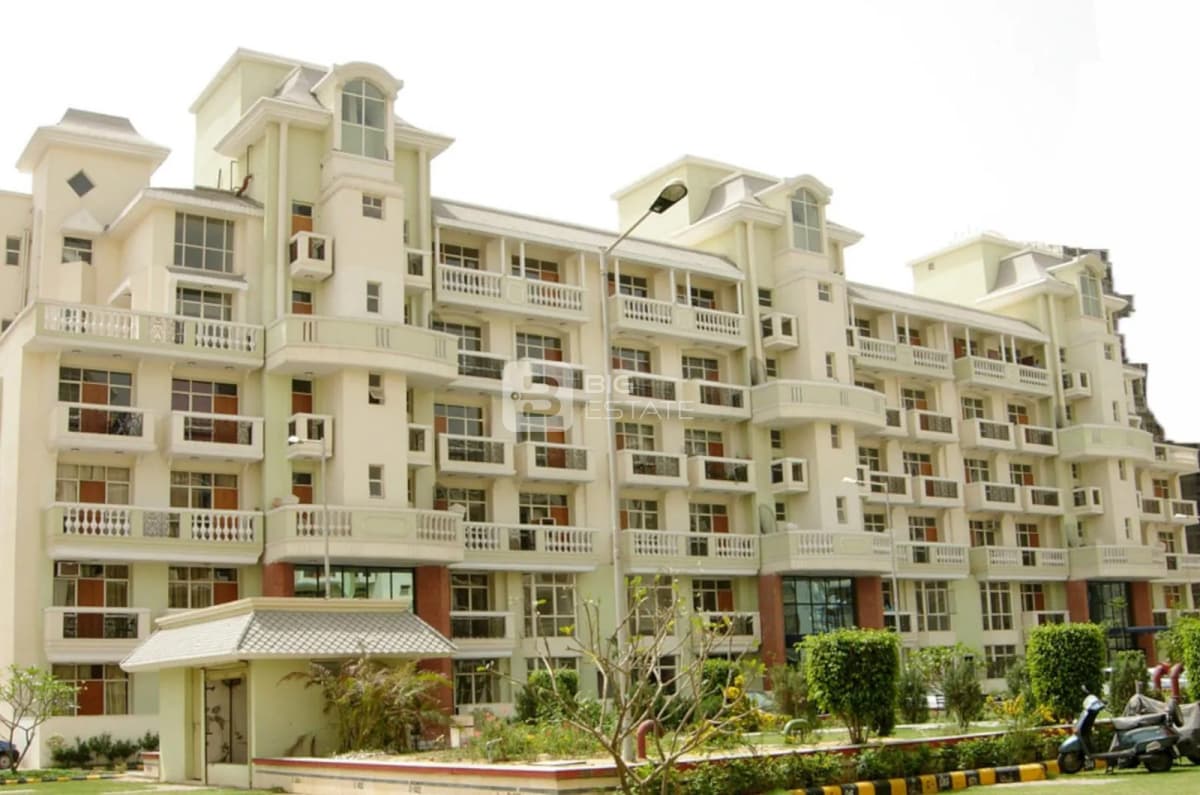 Parsvnath Green Ville 1