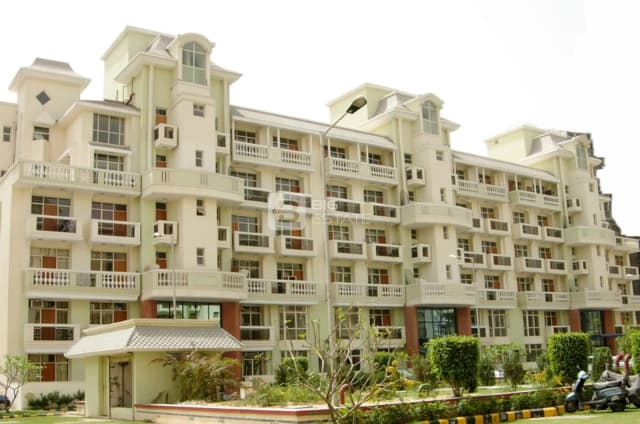 Parsvnath Green Ville