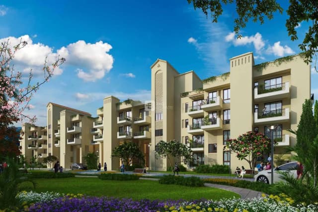 Emaar Emerald Classic