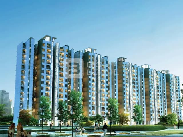 Imperia Aashiyara Phase 2