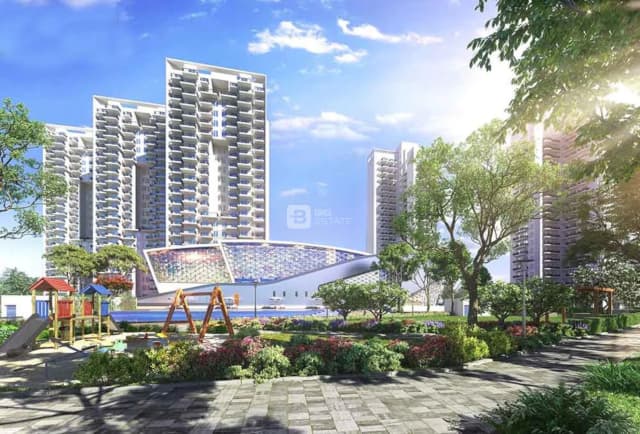 Godrej Serenity Sohna