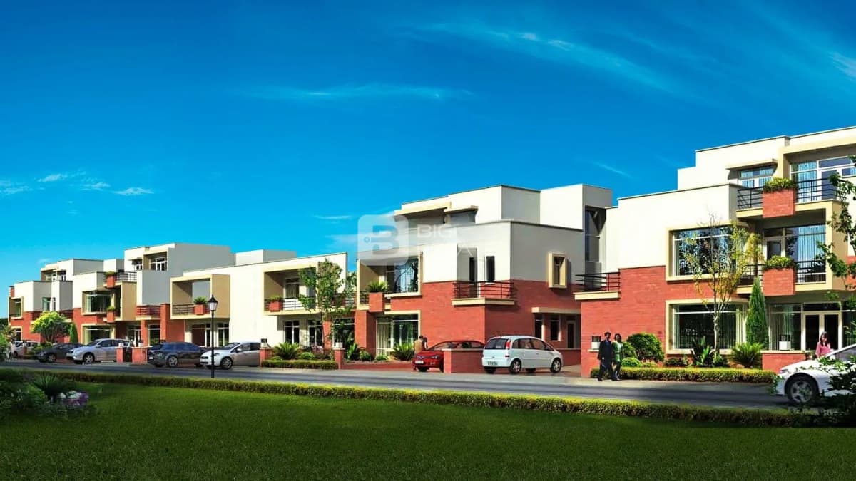 Unitech Alder Grove 1