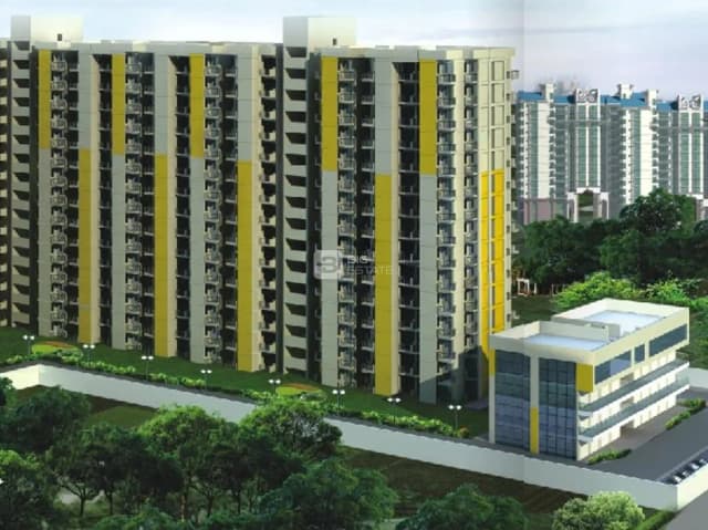 Tulsiani Easy In Homes