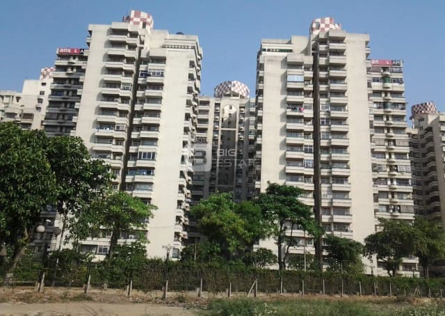 Ansal Sushant Estate