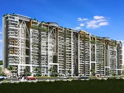 Sare Green Parc 2