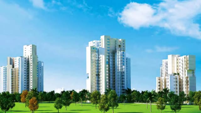 Ireo Uptown