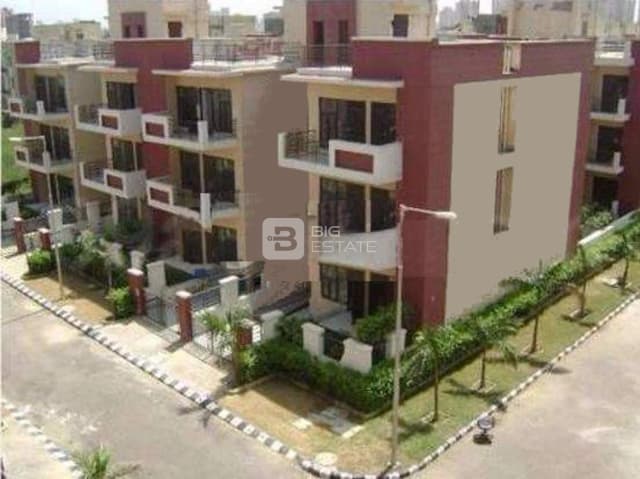 Ansal Florence Super