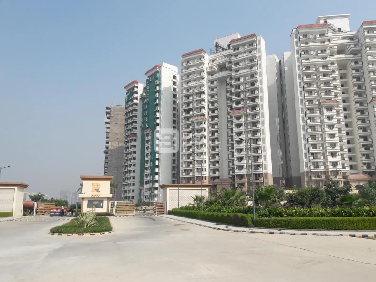 Ramprastha Rise 1