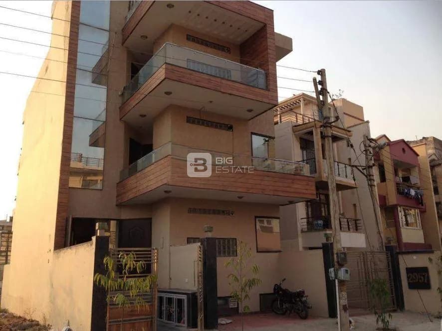 Ansal Royale Residency 1