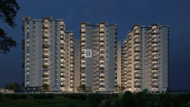 Riddhis Taranto