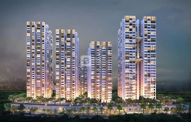 The Vue Residences