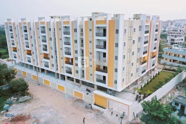 Aditya Homes