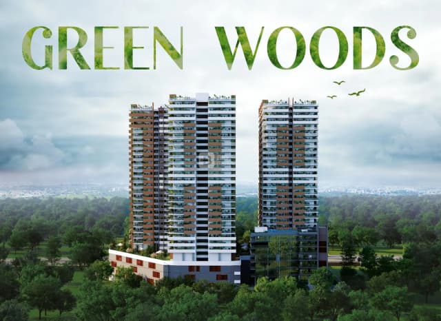 Pragathi Greenwoods