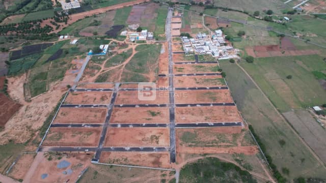 Eeshanyas SDR Heights at Shadnagar Town