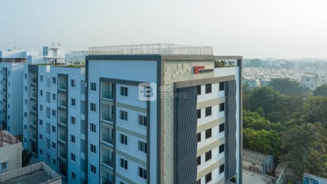 Gowra Urban Winds