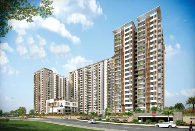 Raja Rajeswara Regalia