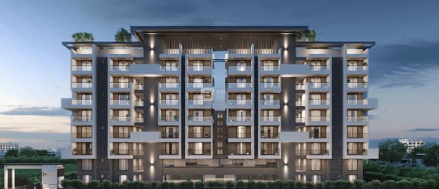 Hivision Heights