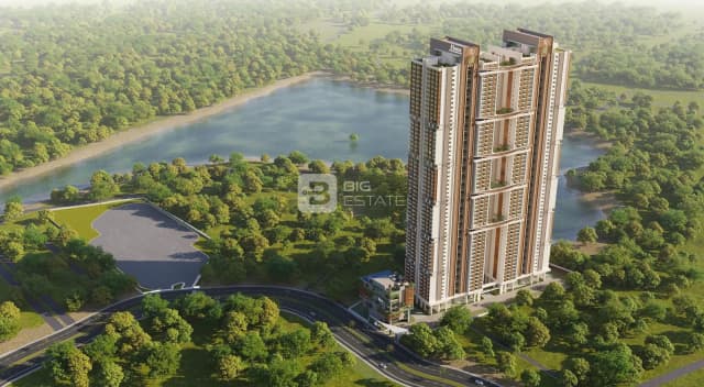Lansum Elena Residences
