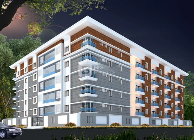 Sid GRR Sumitra Homes