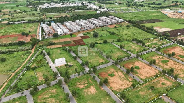 Myakala Akshita Visionary