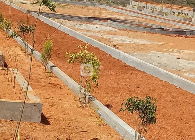 Akshita Golden Breeze Phase 2