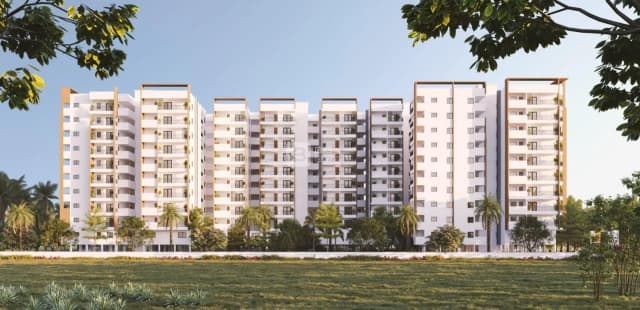 Fuzen Park Edge