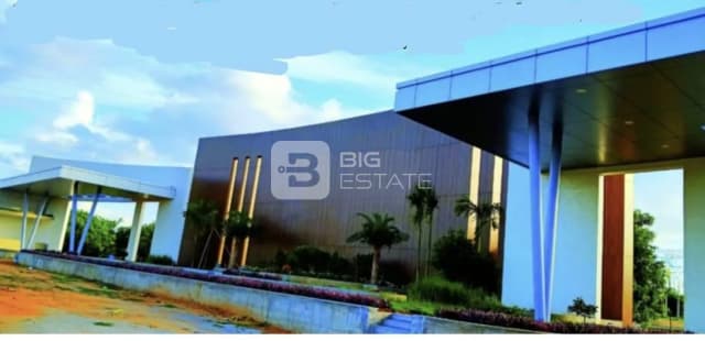 JBs Serene City