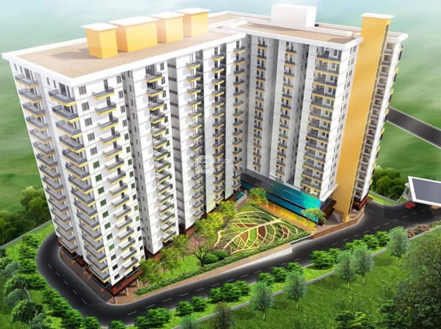 Golden Keys Mayura Sriven