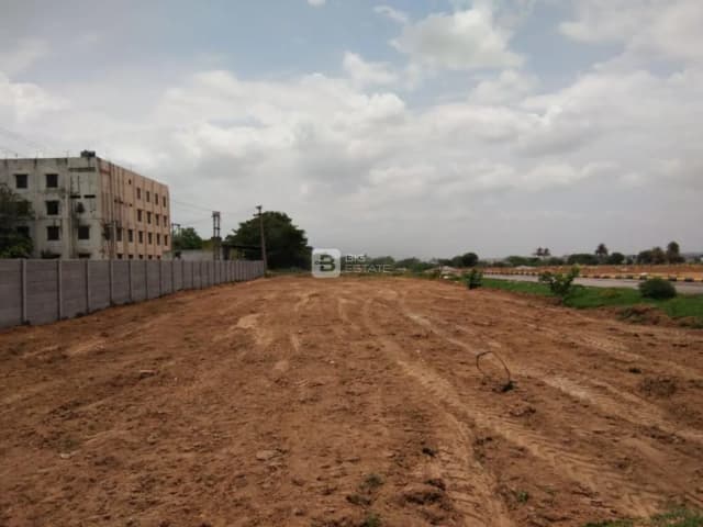 BVM Gayathri Enclave Vl